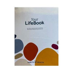 Optavia LifeBook